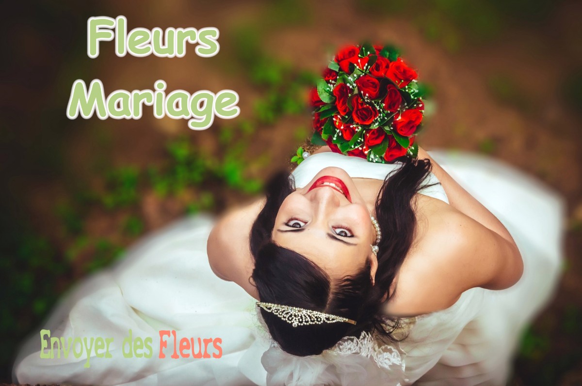 lIVRAISON FLEURS MARIAGE à DEZIZE-LES-MARANGES
